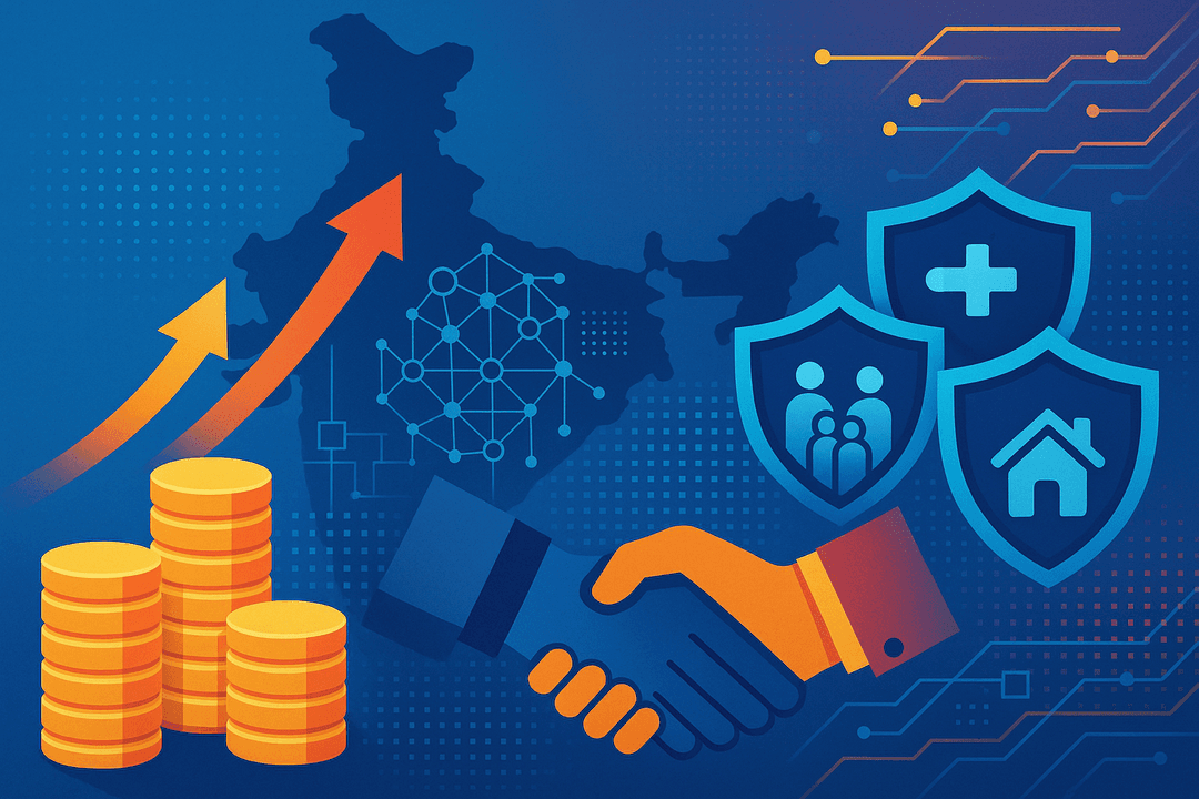 India's Insurance Revolution: Unpacking 100% FDI and Game-Changing Reforms