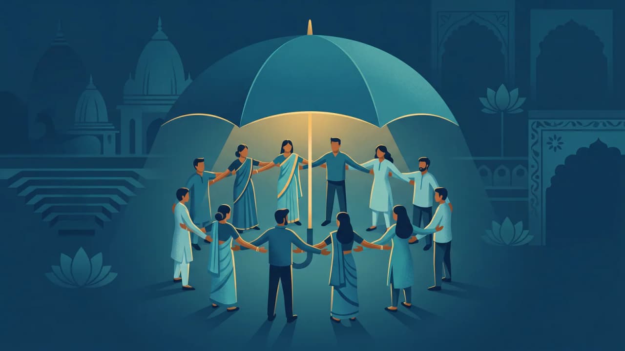 India's Cooperative Life Insurer: What Insurance Brokers Should Watch